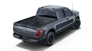 2025 Ford F-150® External Image 4